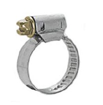 Abraçadeira Rosca sem Fim 9 mm (leve)