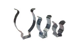 Abraçadeira Lâmpada Fluorescente