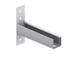 Mão Francesa Simples Chapa 14