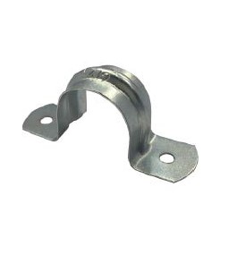 Abraçadeira “U” Simples Inox 304