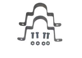 Abraçadeira para 2 Eletroduto 1 1/4”