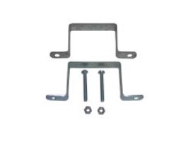 Abraçadeira para 4 Eletroduto 1”