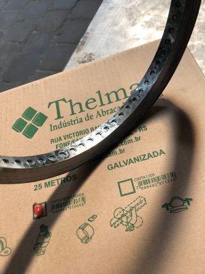 Thelmar Indústria de Abraçadeiras e Fixadores em Caxias do Sul