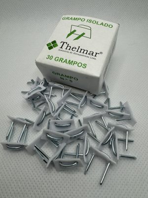 Thelmar Indústria de Abraçadeiras e Fixadores em Caxias do Sul