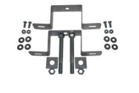 Suporte para Caixa Eletroduto 1 1/4”