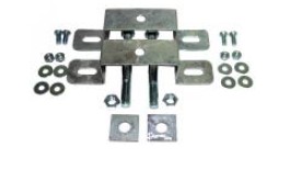 Suporte para Caixa Eletroduto 1”