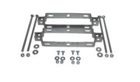 Suporte para Poste Concreto CPFL