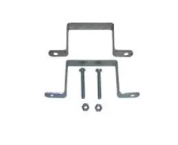 Abraçadeira para 4 Eletroduto 1”