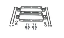 Suporte para Poste Concreto CPFL